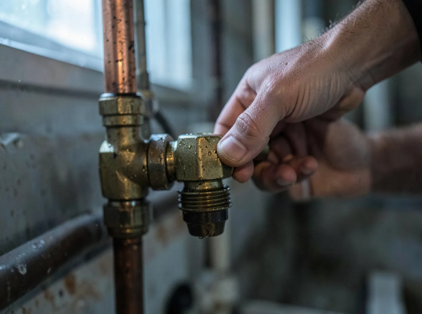 Emergency Plumber Brielle, NJ FAQs
